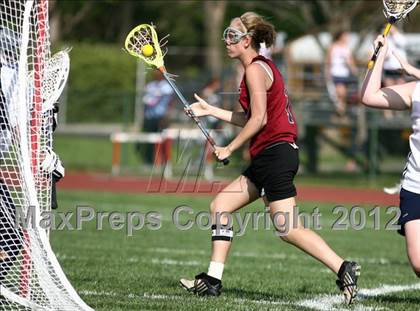 Thumbnail 2 in Hazelwood West vs. Holt photogallery.