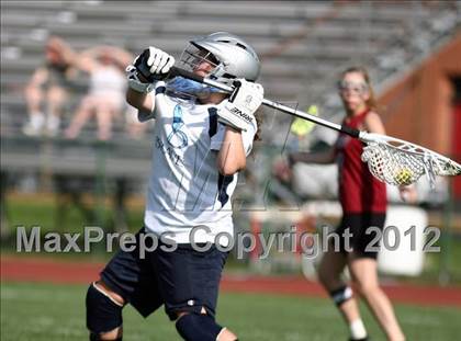 Thumbnail 2 in Hazelwood West vs. Holt photogallery.