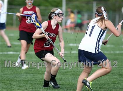 Thumbnail 2 in Hazelwood West vs. Holt photogallery.
