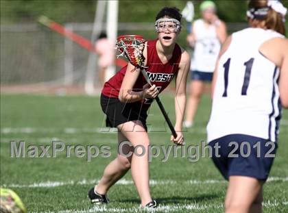 Thumbnail 3 in Hazelwood West vs. Holt photogallery.