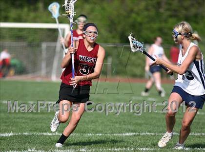 Thumbnail 2 in Hazelwood West vs. Holt photogallery.