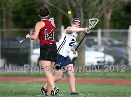 Thumbnail 1 in Hazelwood West vs. Holt photogallery.