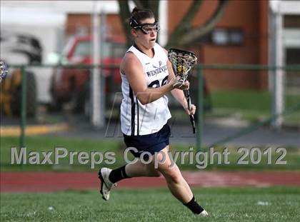 Thumbnail 2 in Hazelwood West vs. Holt photogallery.