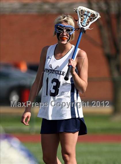 Thumbnail 2 in Hazelwood West vs. Holt photogallery.