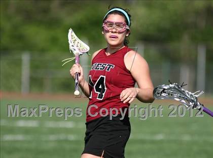 Thumbnail 3 in Hazelwood West vs. Holt photogallery.