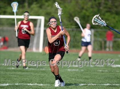 Thumbnail 1 in Hazelwood West vs. Holt photogallery.
