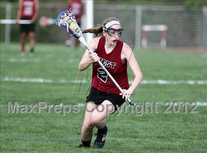 Thumbnail 2 in Hazelwood West vs. Holt photogallery.
