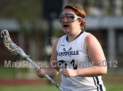 Thumbnail 2 in Hazelwood West vs. Holt photogallery.