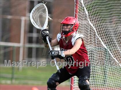 Thumbnail 1 in Hazelwood West vs. Holt photogallery.