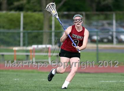 Thumbnail 1 in Hazelwood West vs. Holt photogallery.