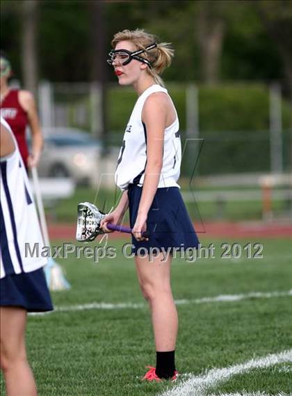 Thumbnail 3 in Hazelwood West vs. Holt photogallery.