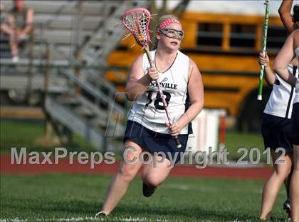 Thumbnail 1 in Hazelwood West vs. Holt photogallery.