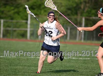 Thumbnail 2 in Hazelwood West vs. Holt photogallery.