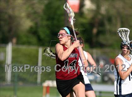 Thumbnail 1 in Hazelwood West vs. Holt photogallery.