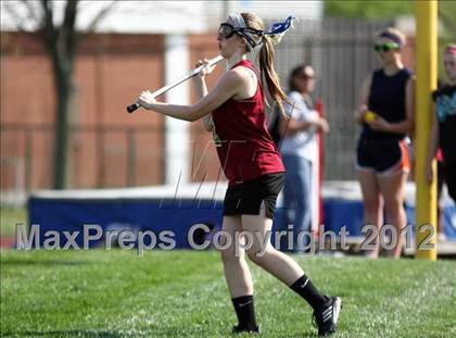 Thumbnail 2 in Hazelwood West vs. Holt photogallery.