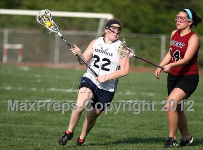 Thumbnail 3 in Hazelwood West vs. Holt photogallery.