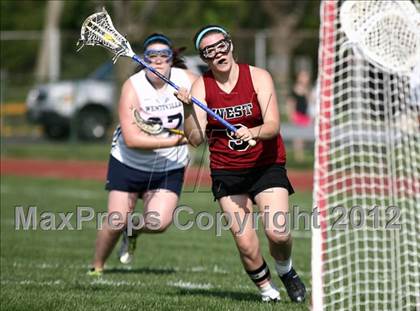 Thumbnail 3 in Hazelwood West vs. Holt photogallery.