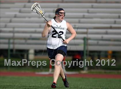 Thumbnail 3 in Hazelwood West vs. Holt photogallery.