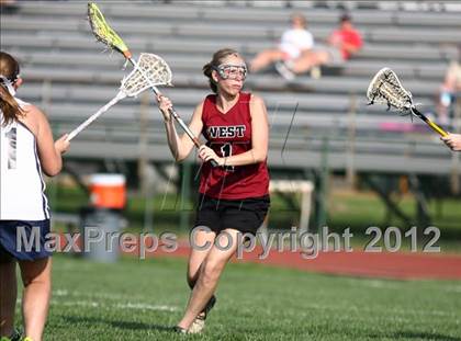 Thumbnail 2 in Hazelwood West vs. Holt photogallery.