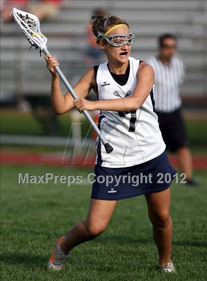 Thumbnail 3 in Hazelwood West vs. Holt photogallery.