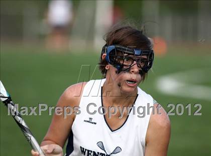 Thumbnail 3 in Hazelwood West vs. Holt photogallery.