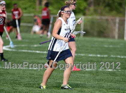 Thumbnail 1 in Hazelwood West vs. Holt photogallery.