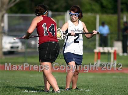 Thumbnail 3 in Hazelwood West vs. Holt photogallery.