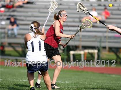 Thumbnail 3 in Hazelwood West vs. Holt photogallery.