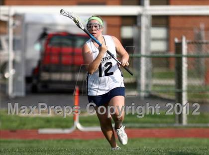Thumbnail 2 in Hazelwood West vs. Holt photogallery.
