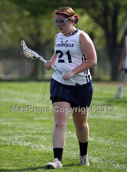 Thumbnail 3 in Hazelwood West vs. Holt photogallery.