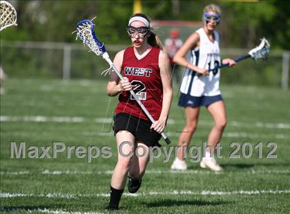 Thumbnail 3 in Hazelwood West vs. Holt photogallery.