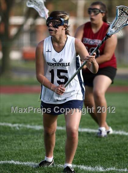 Thumbnail 1 in Hazelwood West vs. Holt photogallery.