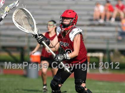 Thumbnail 2 in Hazelwood West vs. Holt photogallery.