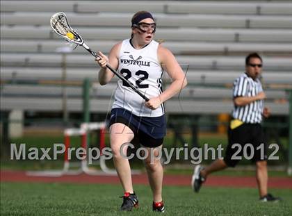 Thumbnail 2 in Hazelwood West vs. Holt photogallery.