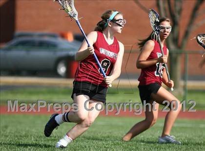 Thumbnail 3 in Hazelwood West vs. Holt photogallery.