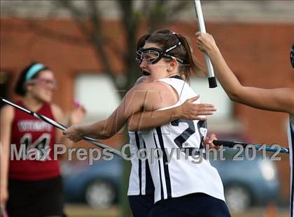 Thumbnail 3 in Hazelwood West vs. Holt photogallery.