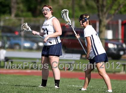 Thumbnail 2 in Hazelwood West vs. Holt photogallery.