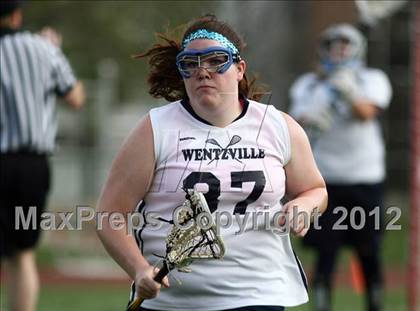 Thumbnail 3 in Hazelwood West vs. Holt photogallery.