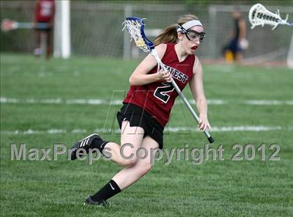 Thumbnail 1 in Hazelwood West vs. Holt photogallery.