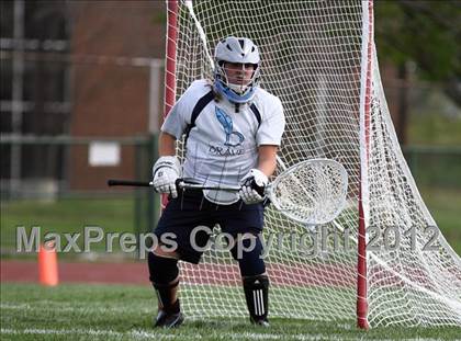 Thumbnail 2 in Hazelwood West vs. Holt photogallery.