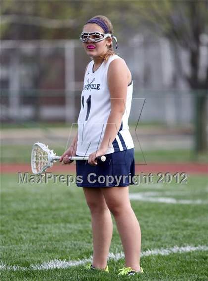 Thumbnail 2 in Hazelwood West vs. Holt photogallery.