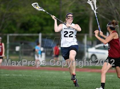 Thumbnail 3 in Hazelwood West vs. Holt photogallery.