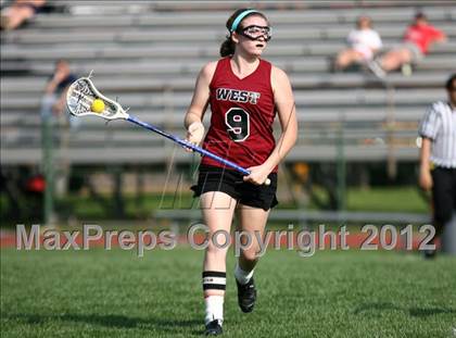 Thumbnail 3 in Hazelwood West vs. Holt photogallery.