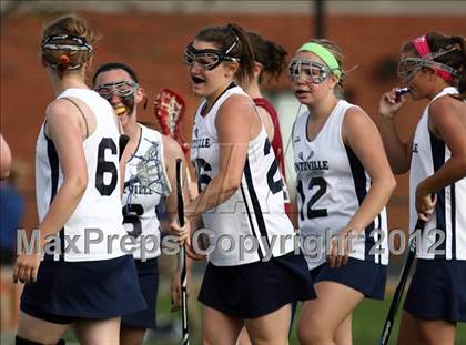 Thumbnail 2 in Hazelwood West vs. Holt photogallery.