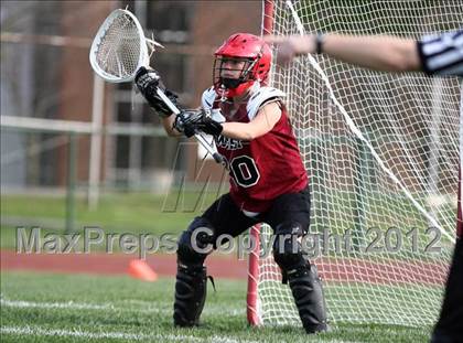 Thumbnail 3 in Hazelwood West vs. Holt photogallery.