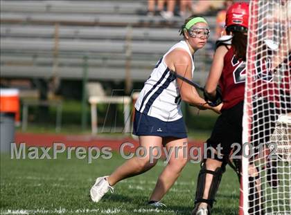 Thumbnail 3 in Hazelwood West vs. Holt photogallery.