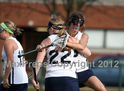 Thumbnail 2 in Hazelwood West vs. Holt photogallery.