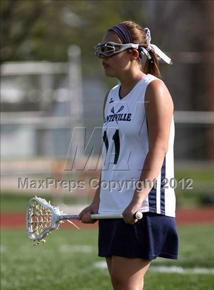 Thumbnail 1 in Hazelwood West vs. Holt photogallery.
