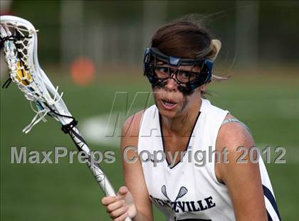 Thumbnail 2 in Hazelwood West vs. Holt photogallery.