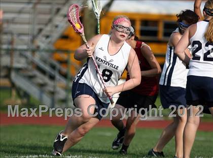 Thumbnail 2 in Hazelwood West vs. Holt photogallery.